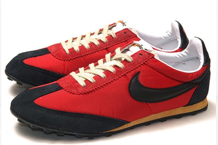 Nike VNTG Oregon Waffle QS | 467194-600 | AFEW STORE